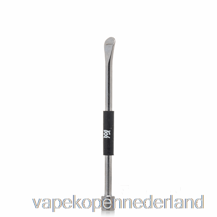 Vape Nederland Mj Arsenaal Mini Dab Tool Roestvrij Staal